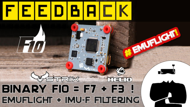 test tuto strix binary F10