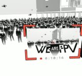 drone en réalité virtuelle