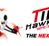 tiny hawk race ii