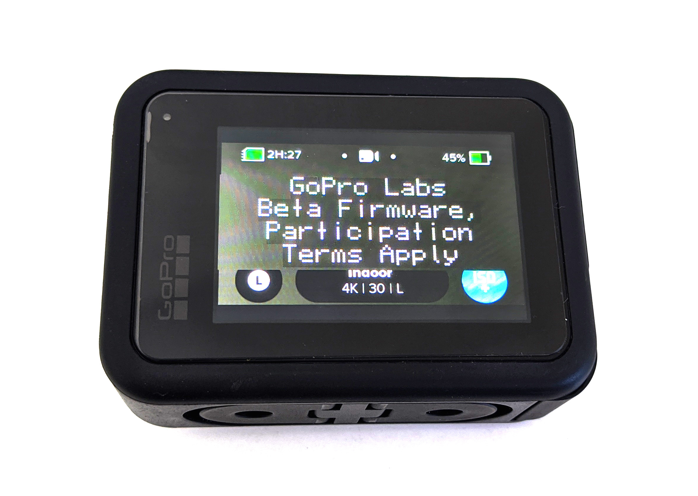 GoPro Labs : débloquez le potentiel de votre Hero 8 Black avec ces  nouvelles fonctionnalités expérimentales