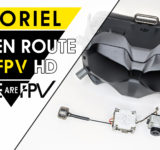 tuto mise à jour DJI Digital FPV System Upgrade Bind