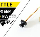 Test Foxeer Pico Razer