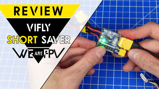 Test Vifly ShortSaver