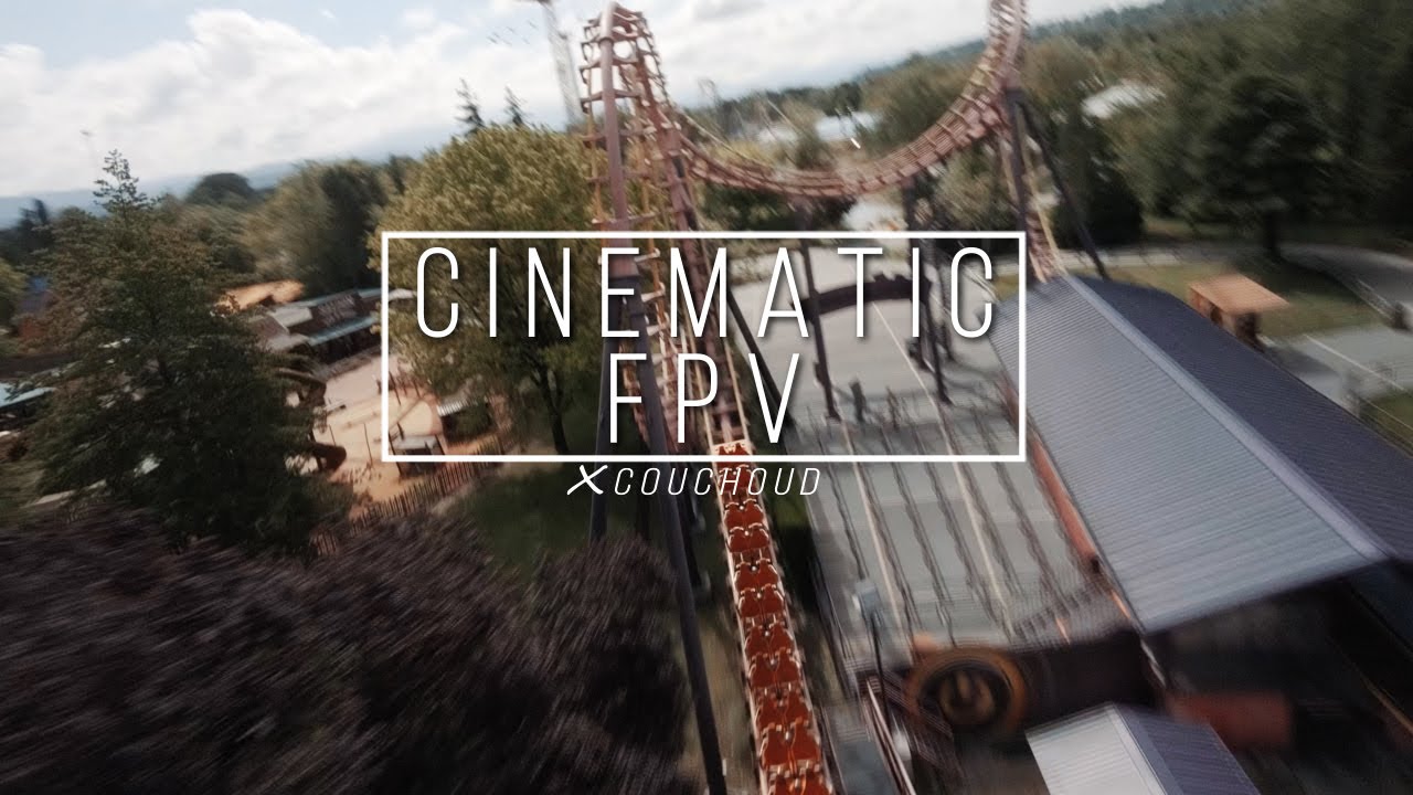 drone fpv walibi