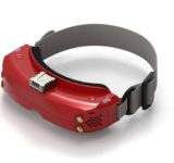 test eachine ev300o oled