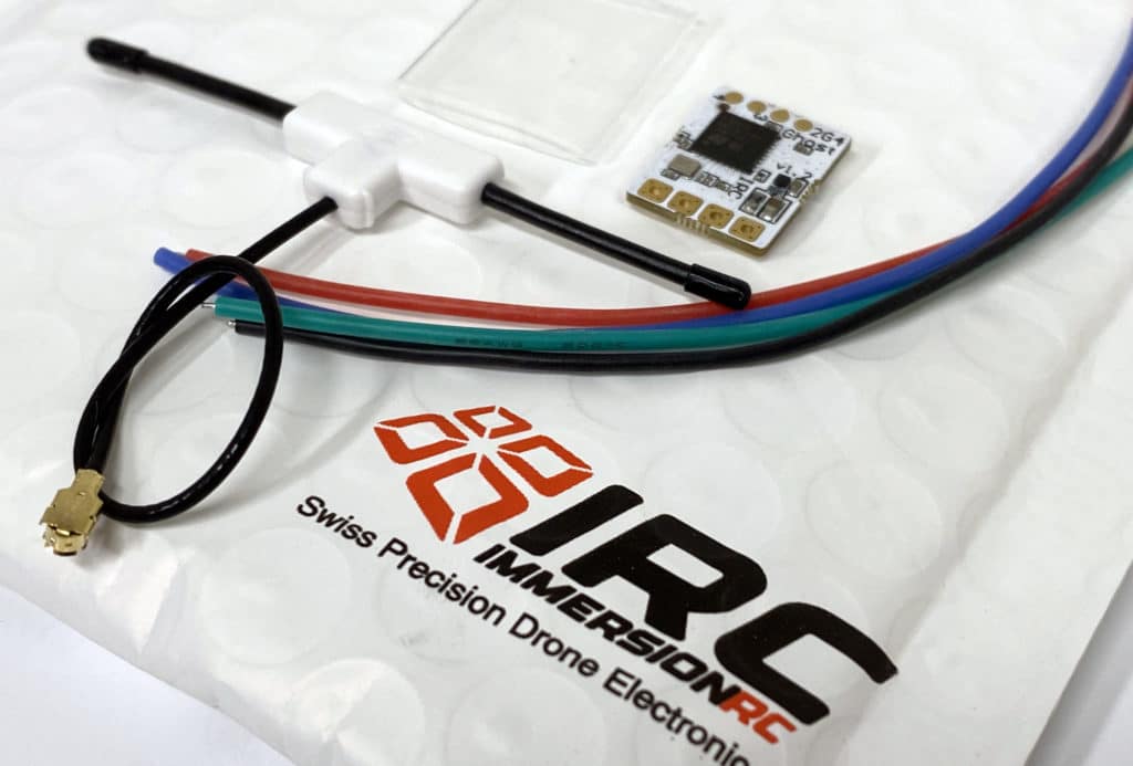 ImmersionRC Atto Rx