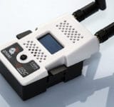ImmersionRC Ghost Blanc