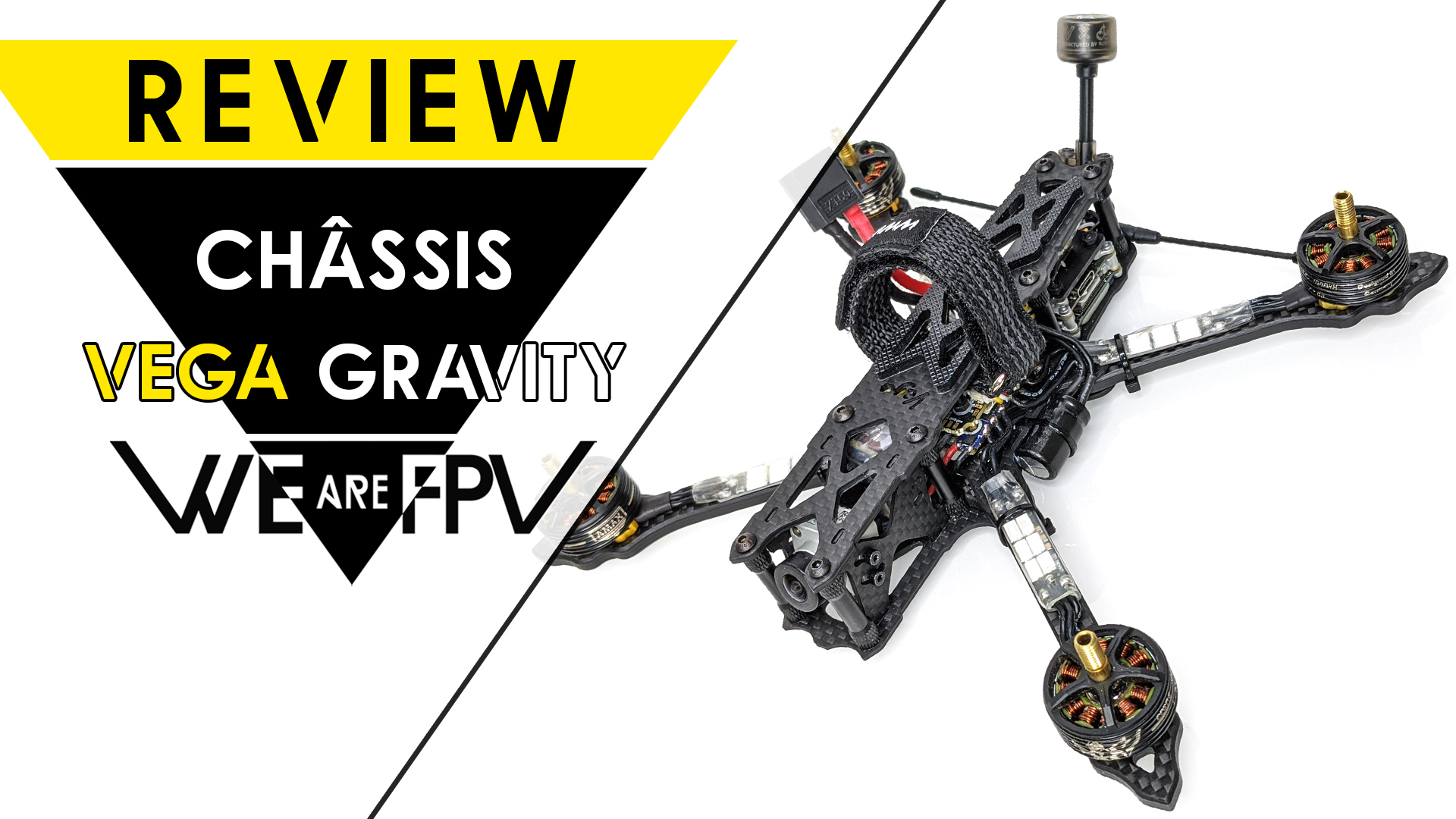 Vega Gravity Montage