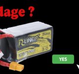 test rodage lipo utile inutile