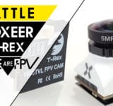 Test Foxeer T-Rex Review
