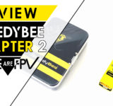 Test Speedybee Adapter V2