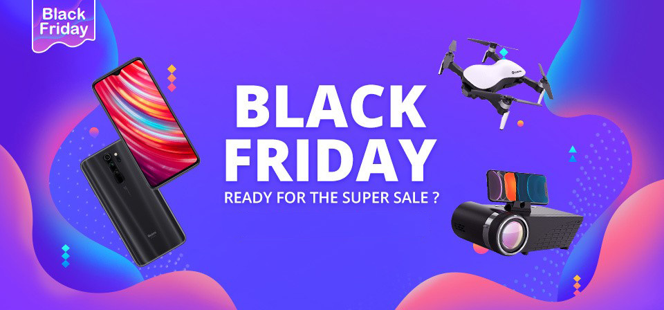 coupons black friday banggood