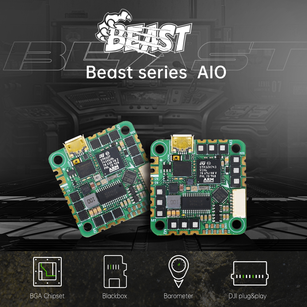 iFlight Beast Series