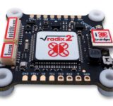 test brainfpv radix 2