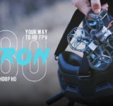 T-Motor TRON 80