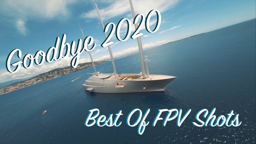 drone fpv best shots 2020