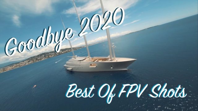 drone fpv best shots 2020