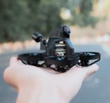 test iFlight A75 HD