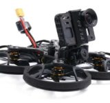 GEPRC CineLog 25 HD mount