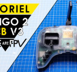 Tango2 PCB V3