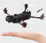 test hglrc rekon 3 nano long range