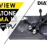 Diatone Roma L3