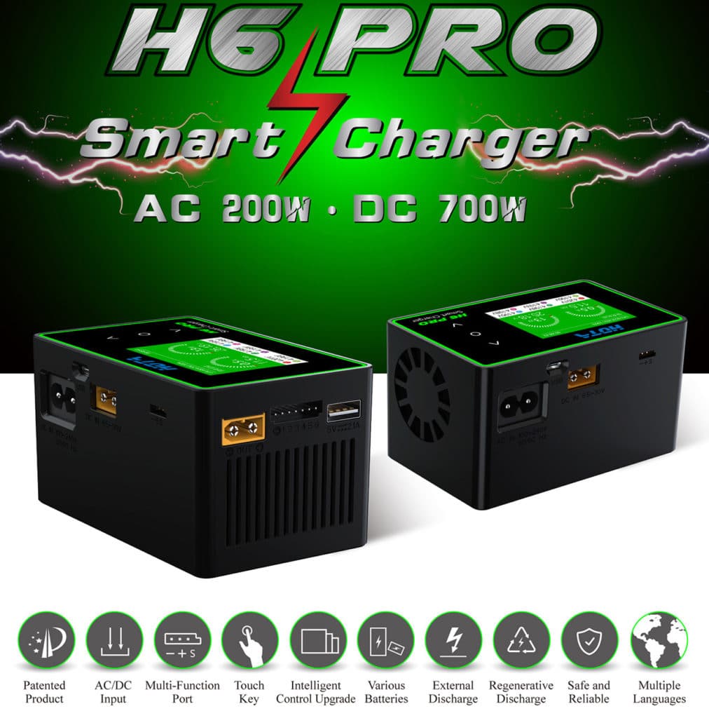 test hota h6 pro duo