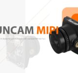 runcam mipi hd test