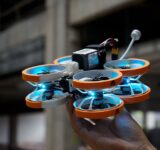 test Air Force Pro X8