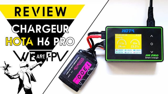 test hota h6 pro