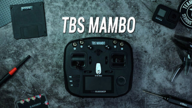 test tbs mambo