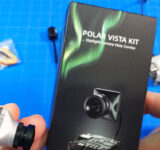 test caddx polar starlight