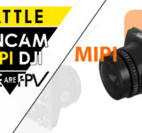 test runcam mipi