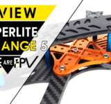 test hyperlite freerange hd review settings