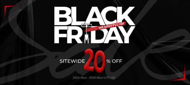 black friday betafpv wearefpv 2021