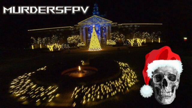 drone fpv noel