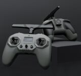 test iflight commando 8
