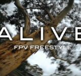 alive fpv freestyle
