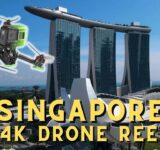 autorisation drone fpv singapour