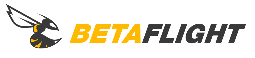 Logo Betaflight