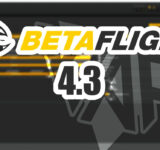 tuto betaflight 4.3 configuration reglage tuning pid