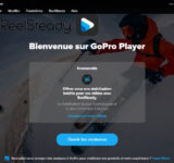 test tuto reelsteady go 2