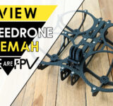 test newbeedrone cinemah review