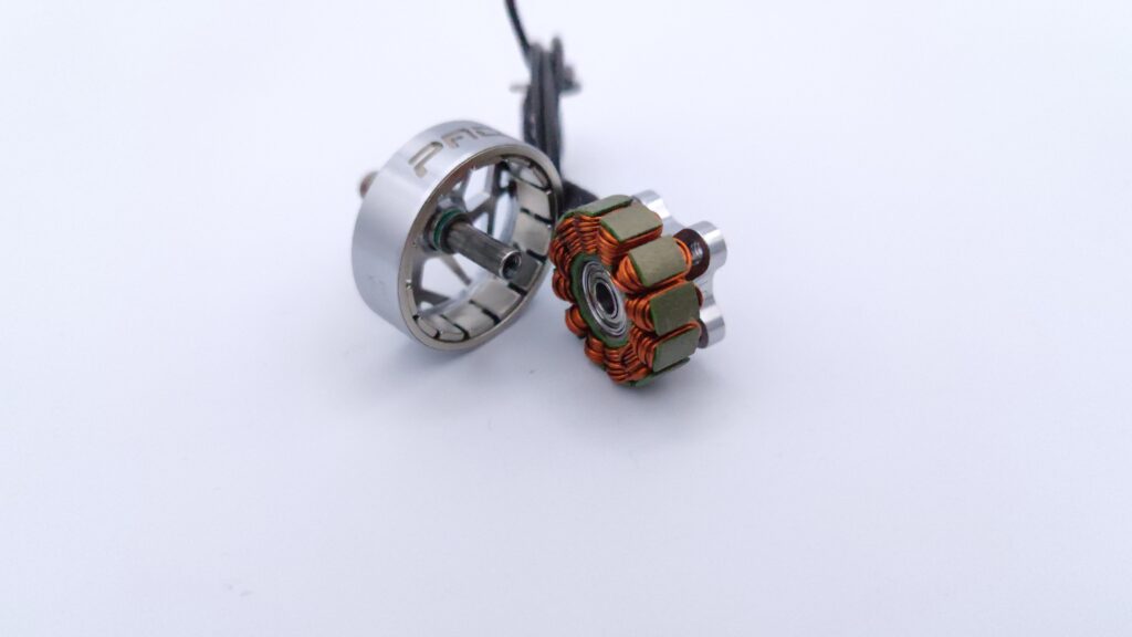 PACER v3 O ring