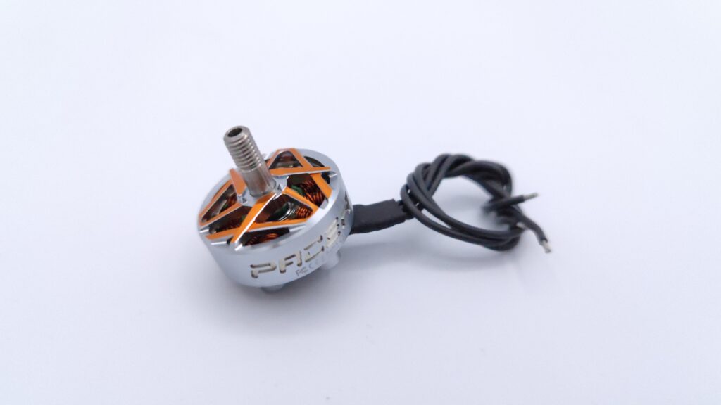 PACER v3 1950kv