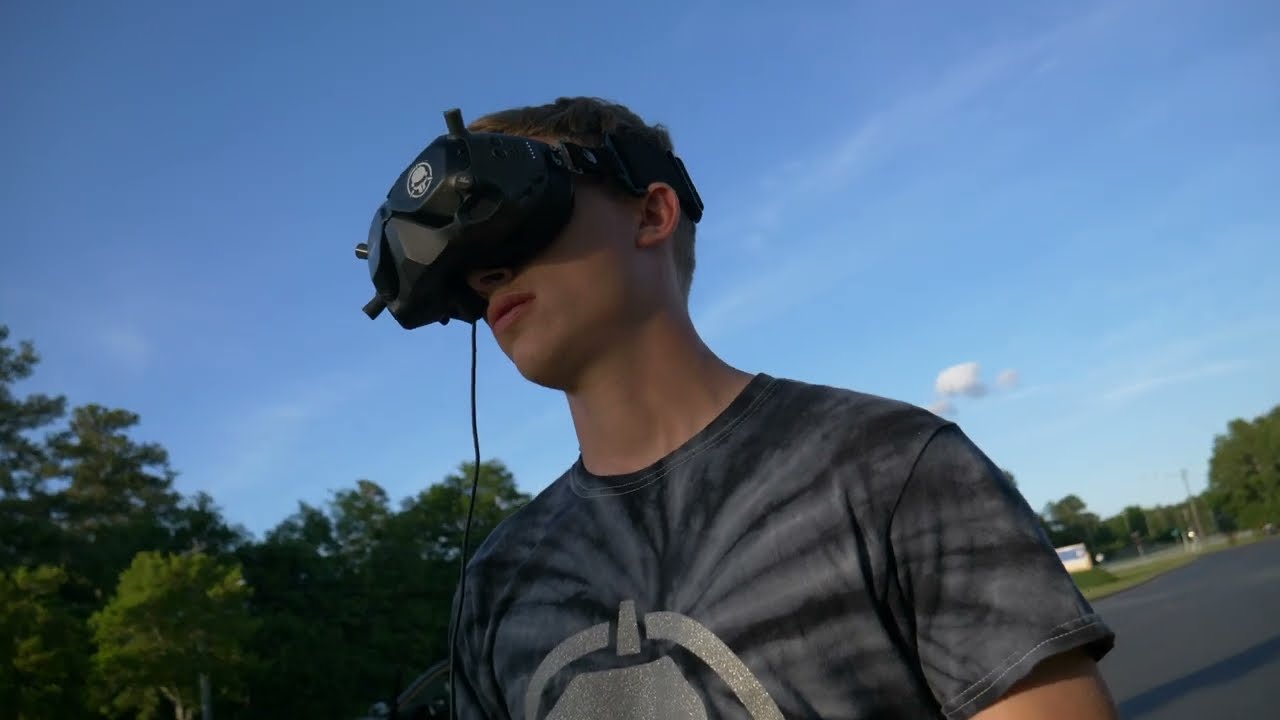 next level fpv