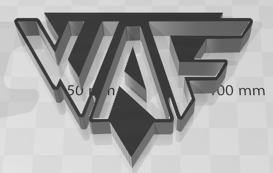 Logo WaF