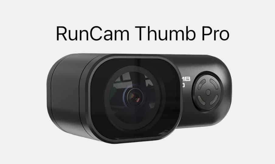 runcam thumb pro
