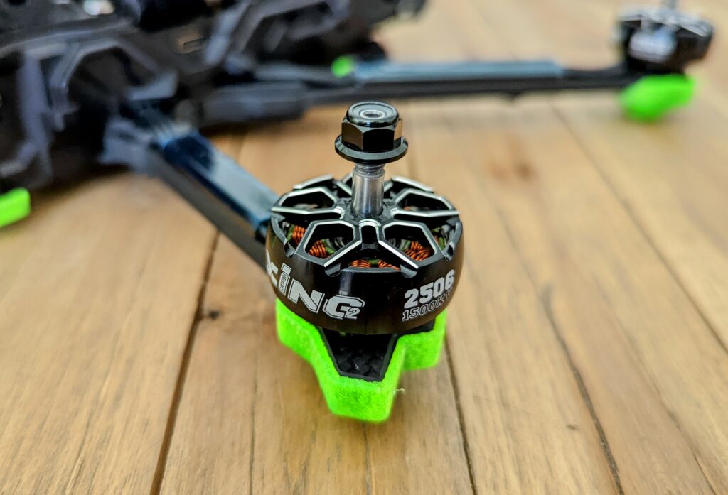 iFlight XiNG2 2506 2506 1500KV