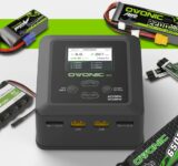 test ovonic x1